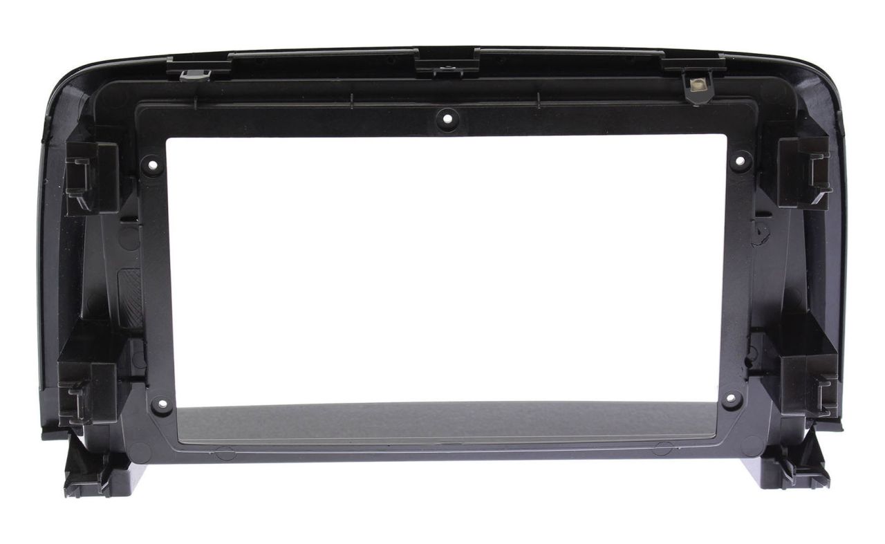 Mazda 6, 9" autórádió beszerelő keret, Perfect FIT (AJ-MZ-001)