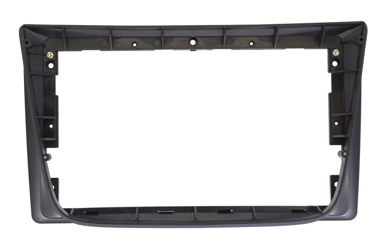 Kia Sorento, 9" autórádió beszerelő keret, Perfect FIT (AJ-KIA-030)