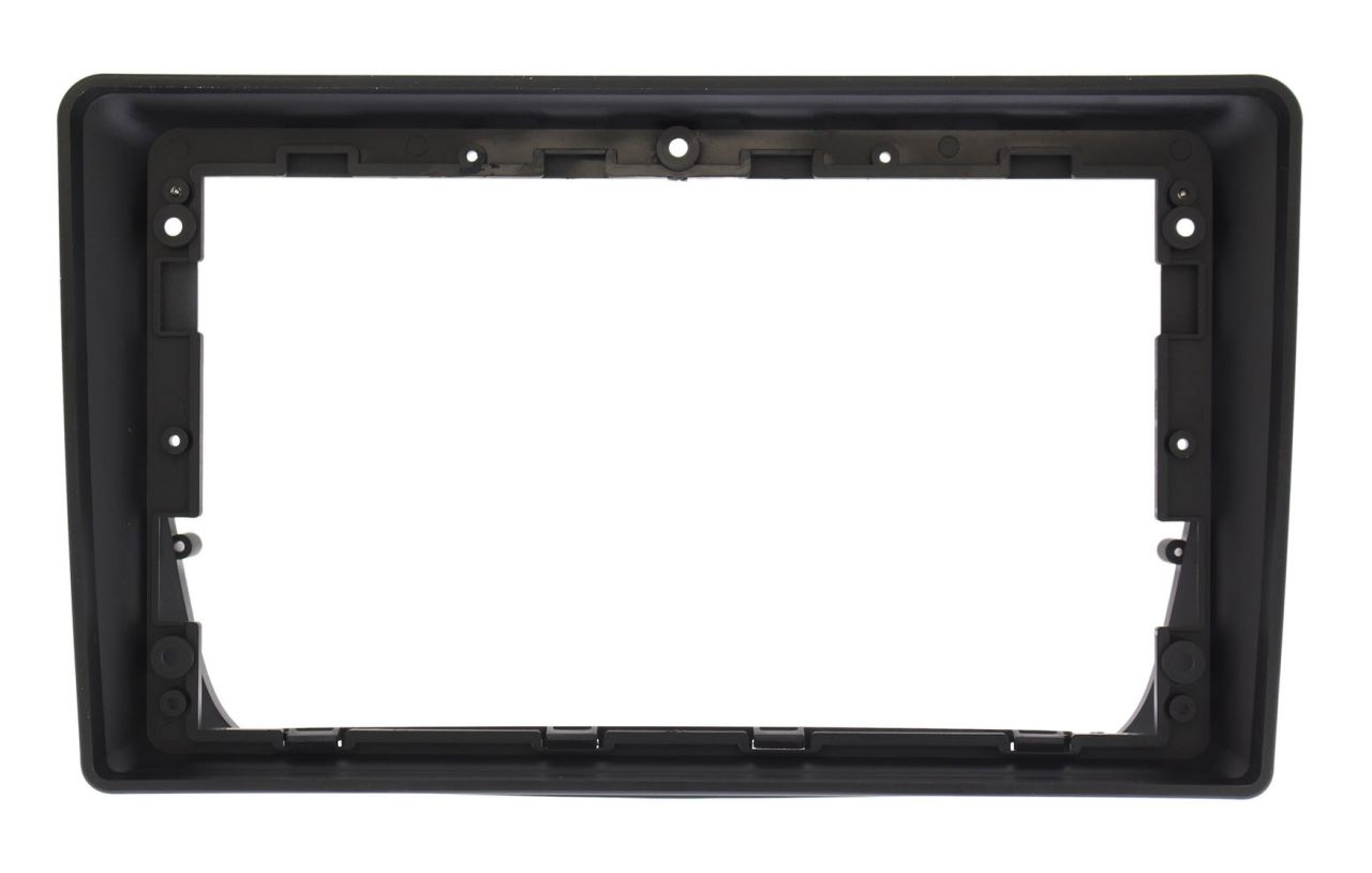 Kia Sorento, 9" autórádió beszerelő keret, Perfect FIT (AJ-KIA-030)