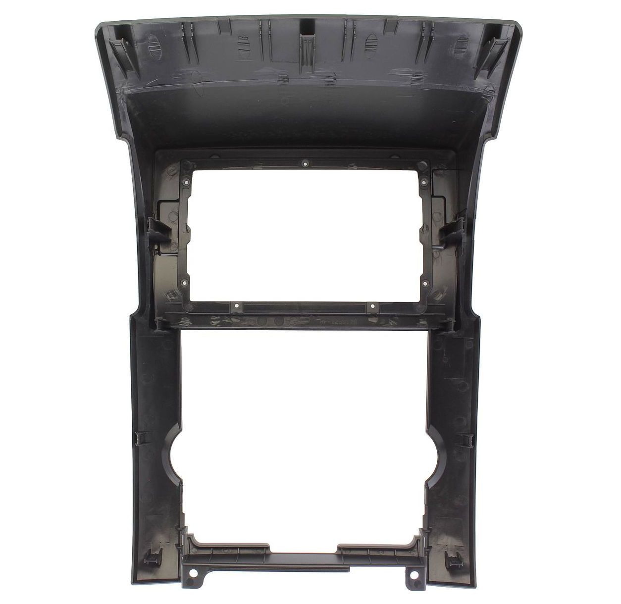 Kia Sorento, 10" autórádió beszerelő keret, Perfect FIT (AJ-KIA-020)