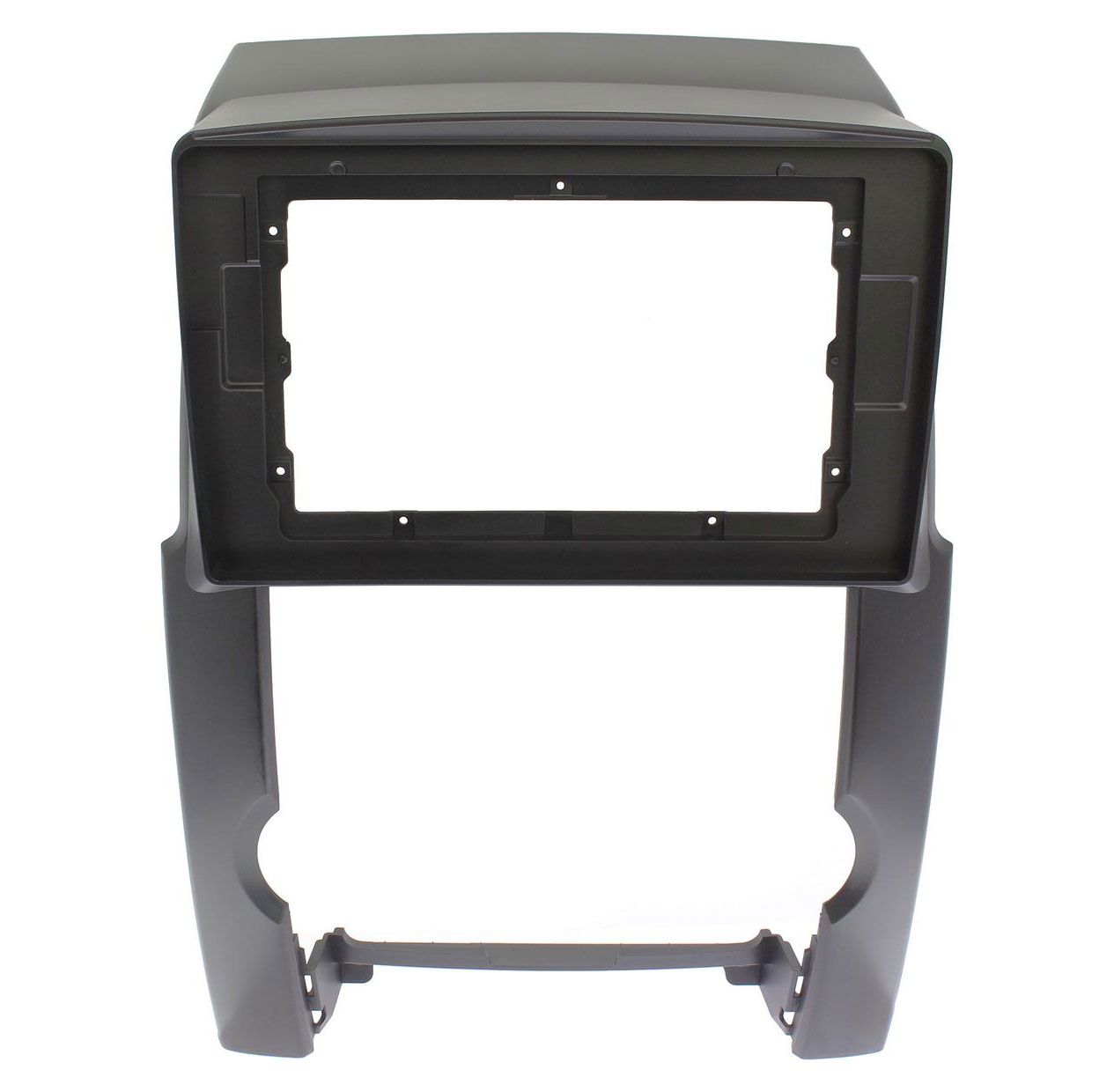 Kia Sorento, 10" autórádió beszerelő keret, Perfect FIT (AJ-KIA-020)