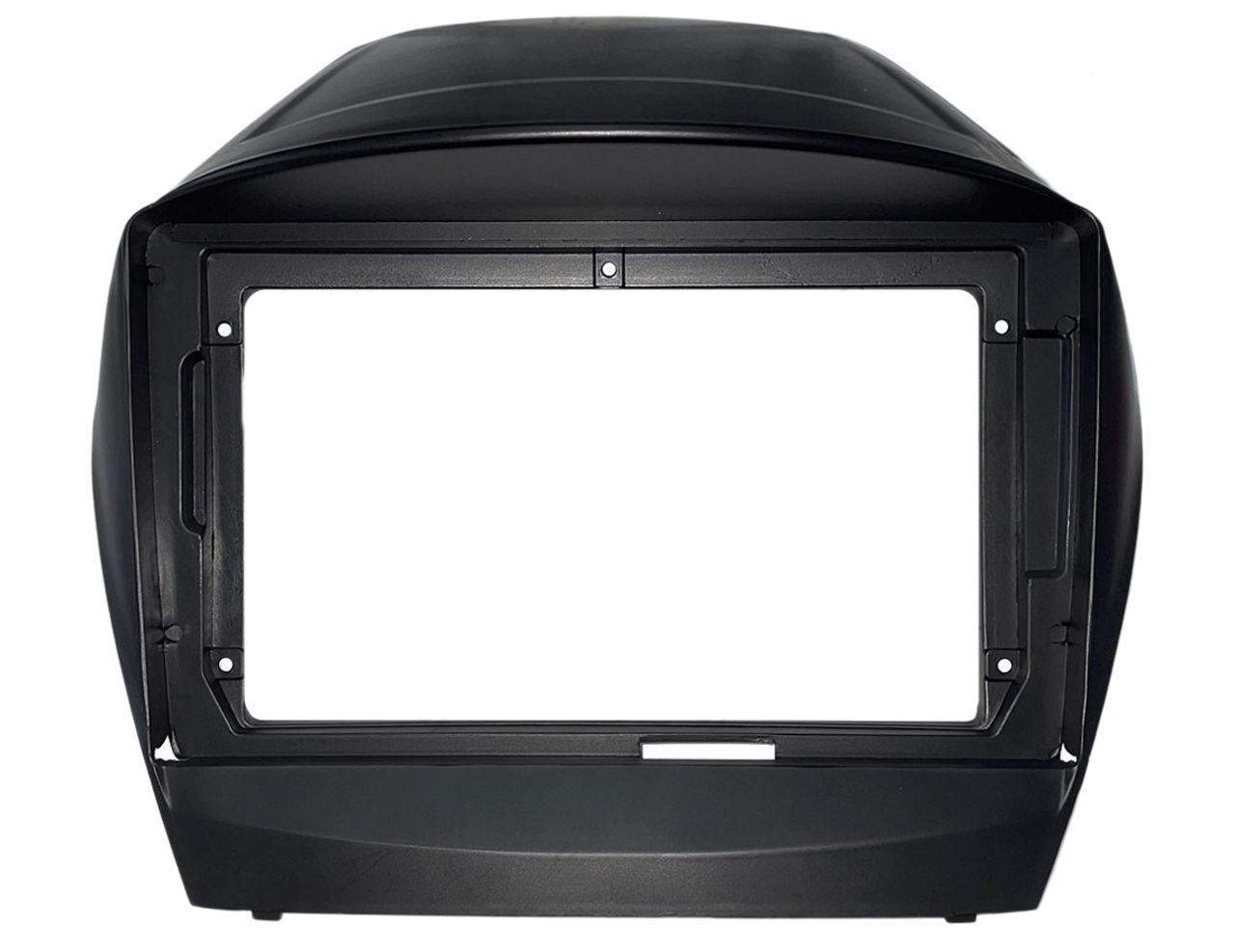 Hyundai ix35, 9" autórádió beszerelő keret, Perfect FIT (AJ-HY-005)