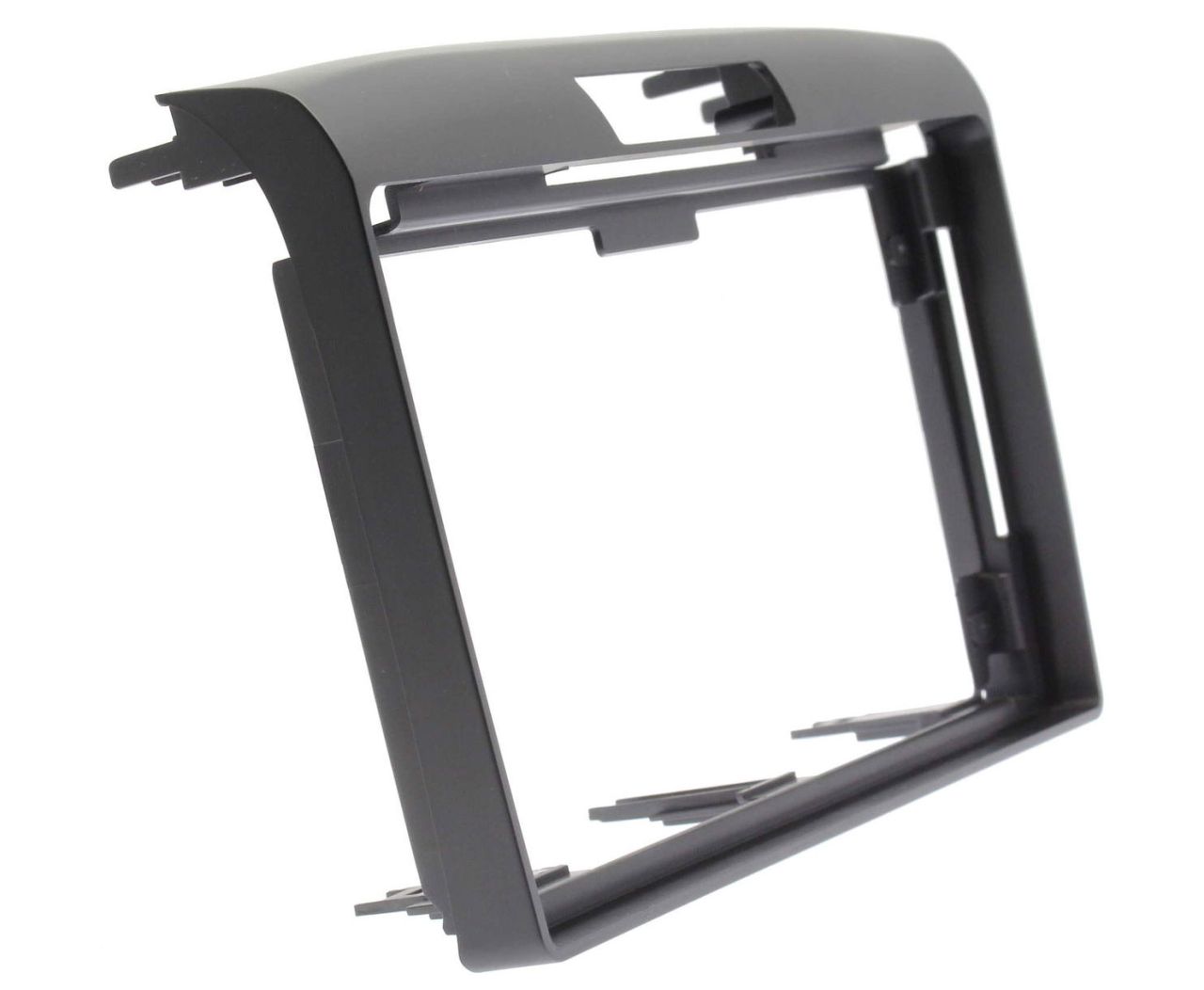 Honda CR-V, 9" autórádió beszerelő keret, Perfect FIT (AJ-HD-128)