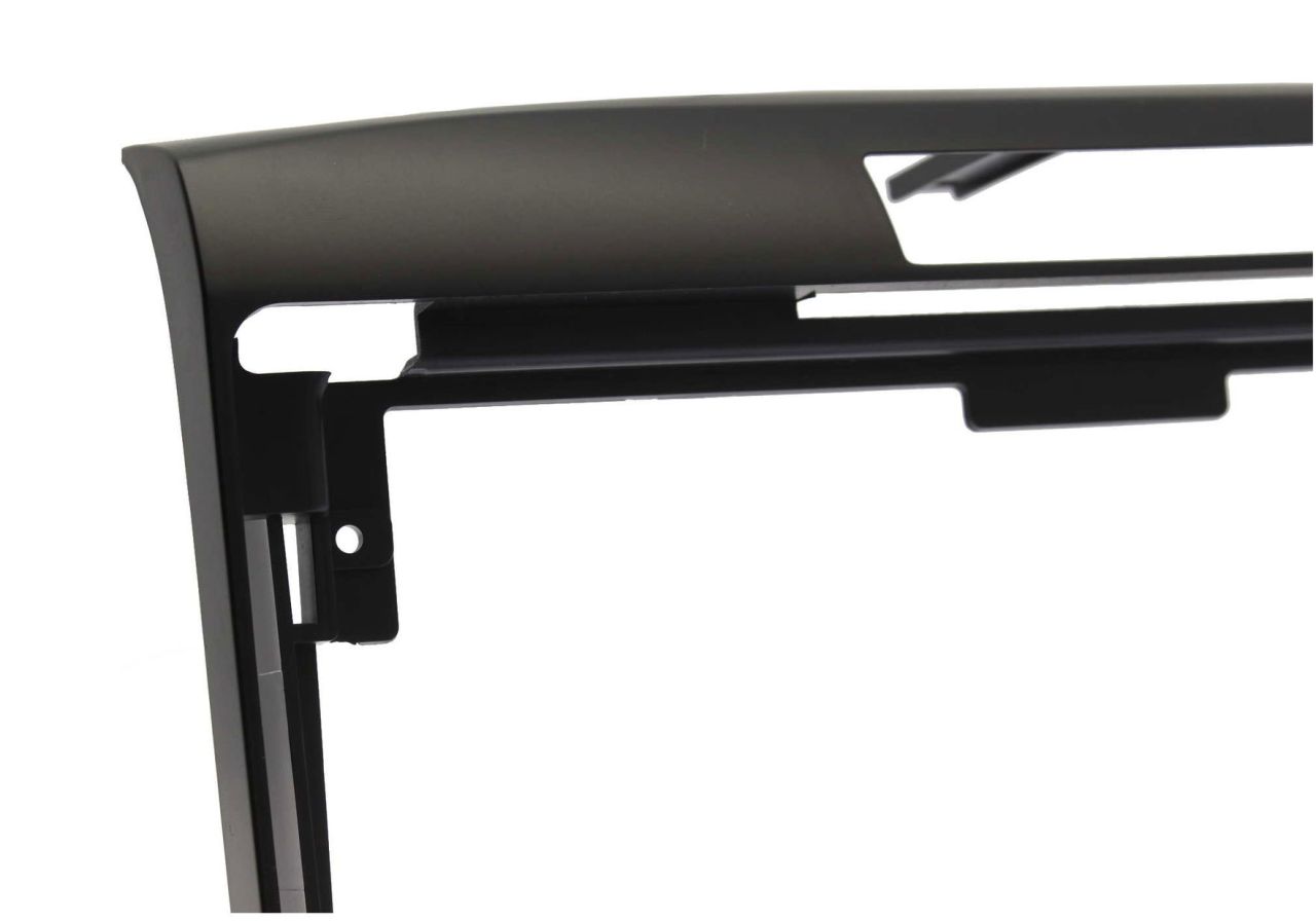 Honda CR-V, 9" autórádió beszerelő keret, Perfect FIT (AJ-HD-128)