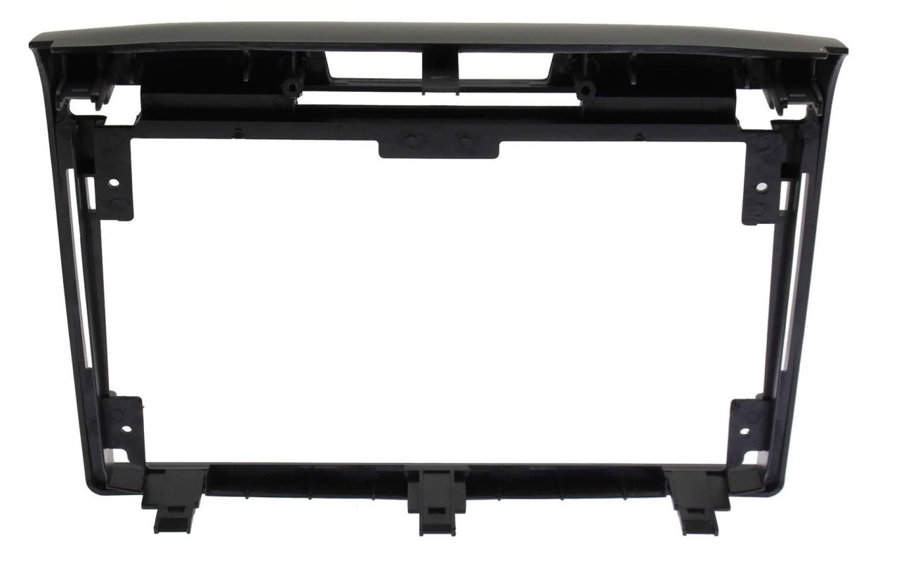 Honda CR-V, 9" autórádió beszerelő keret, Perfect FIT (AJ-HD-128)