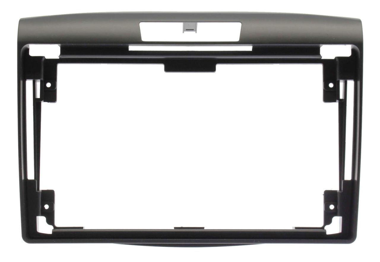 Honda CR-V, 9" autórádió beszerelő keret, Perfect FIT (AJ-HD-128)