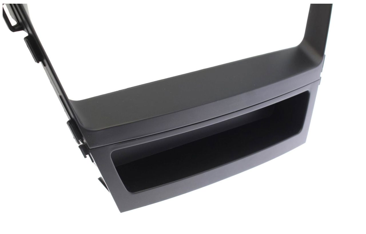 Hyundai Santa Fe, 9" autórádió beszerelő keret, Perfect FIT (AJ-HY-009)