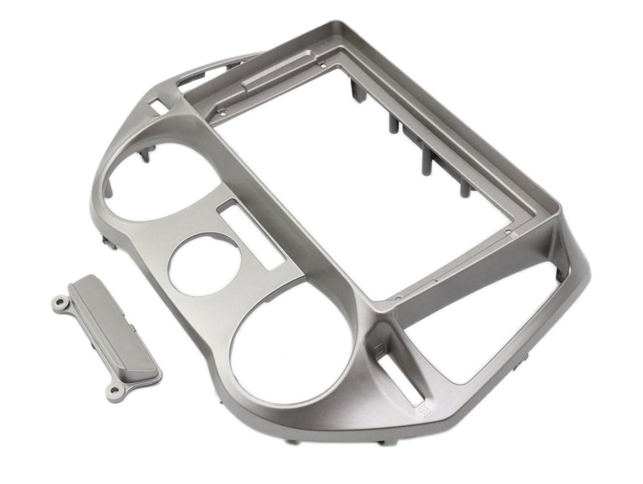 Hyundai i20, 9" autórádió beszerelő keret, Perfect FIT (AJ-HY-091)