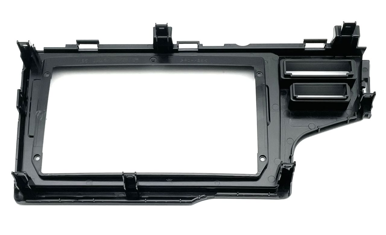 Honda Jazz, 9" autórádió beszerelő keret, Perfect FIT (AJ-HD-094)
