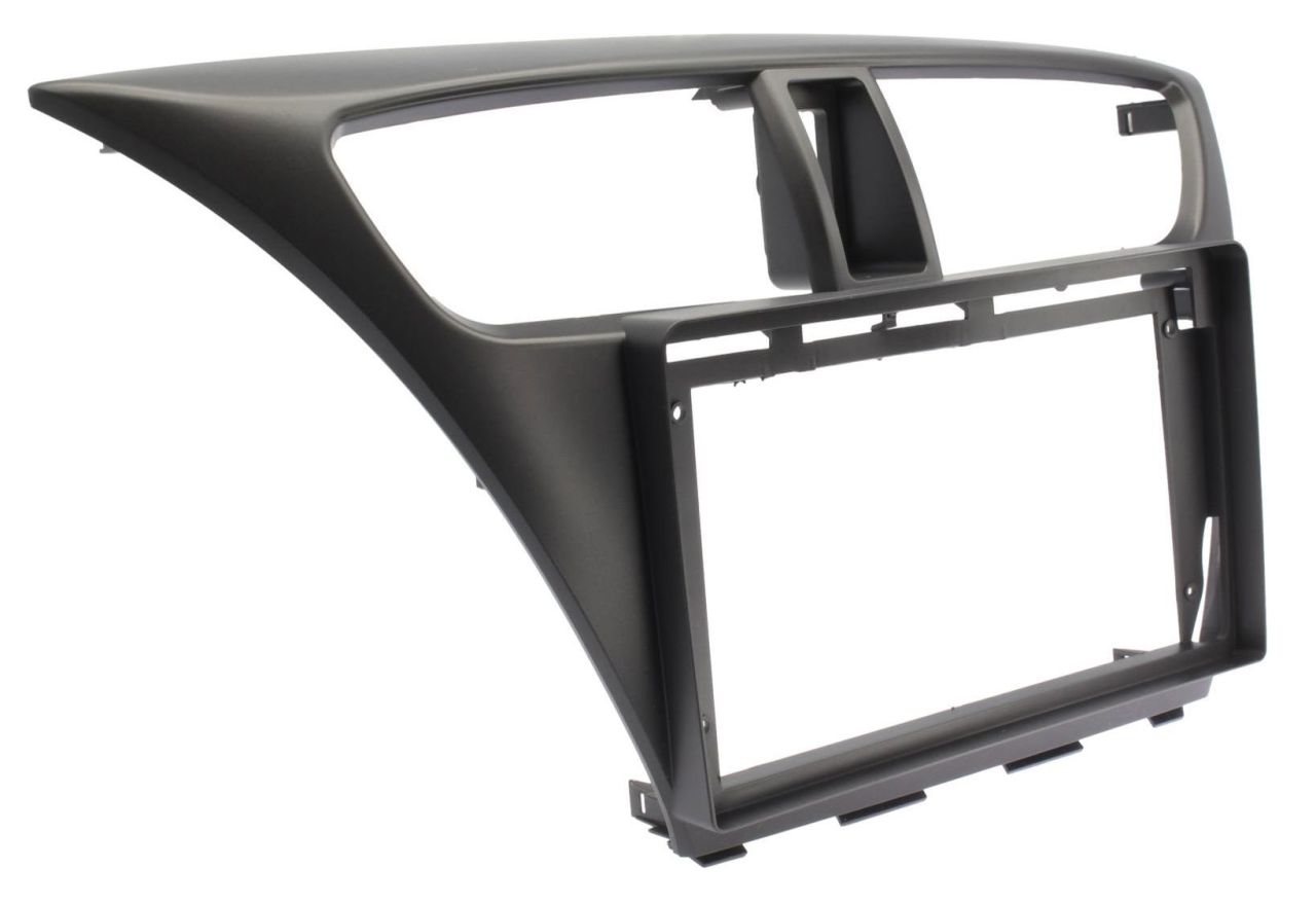 Honda Civic, 9" autórádió beszerelő keret, Perfect FIT (AJ-HD-095) Honda Civic, 9" autórádió beszerelő keret, Perfect FIT (AJ-HD-095)