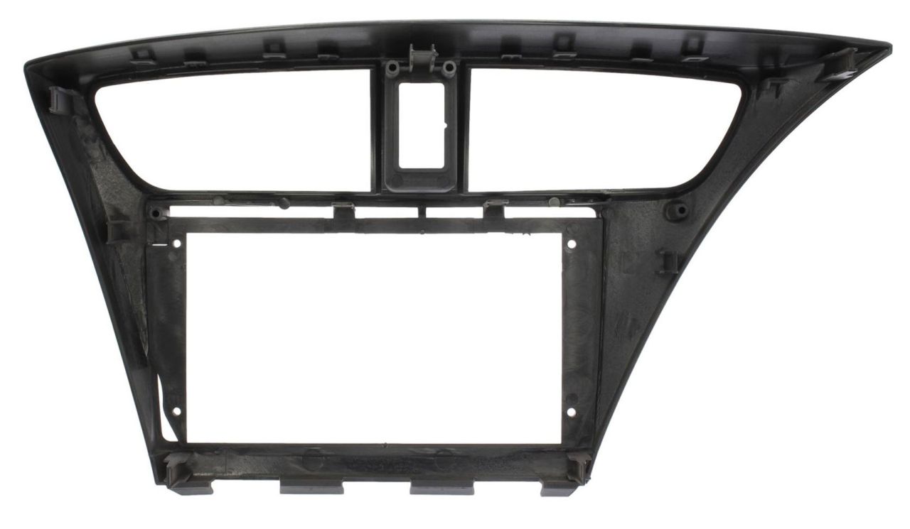 Honda Civic, 9" autórádió beszerelő keret, Perfect FIT (AJ-HD-095) Honda Civic, 9" autórádió beszerelő keret, Perfect FIT (AJ-HD-095)