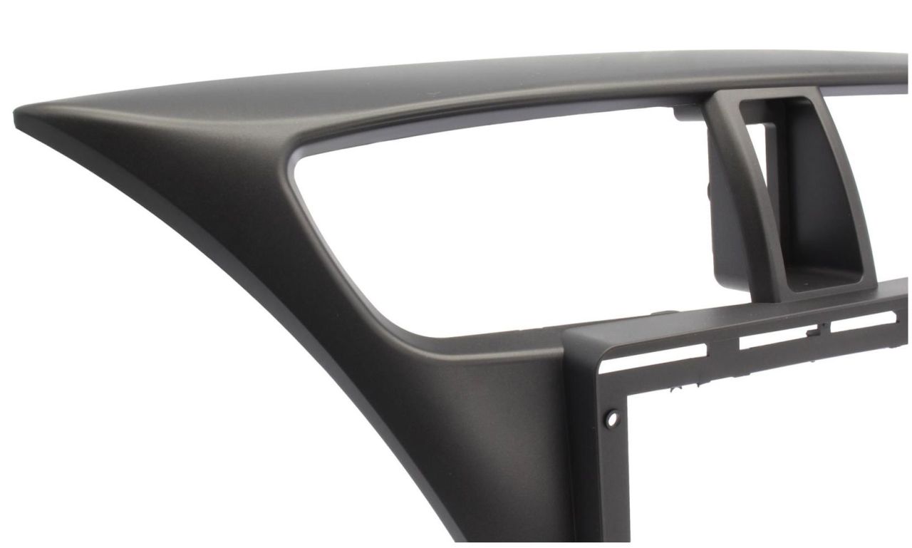 Honda Civic, 9" autórádió beszerelő keret, Perfect FIT (AJ-HD-095) Honda Civic, 9" autórádió beszerelő keret, Perfect FIT (AJ-HD-095)