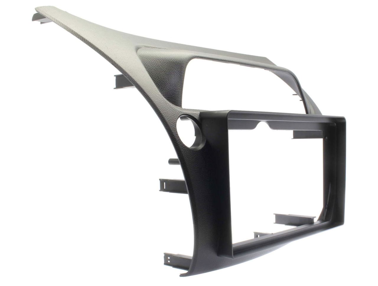 Honda Civic, 9" autórádió beszerelő keret, Perfect FIT (AJ-HD-012) Honda Civic, 9" autórádió beszerelő keret, Perfect FIT (AJ-HD-012)