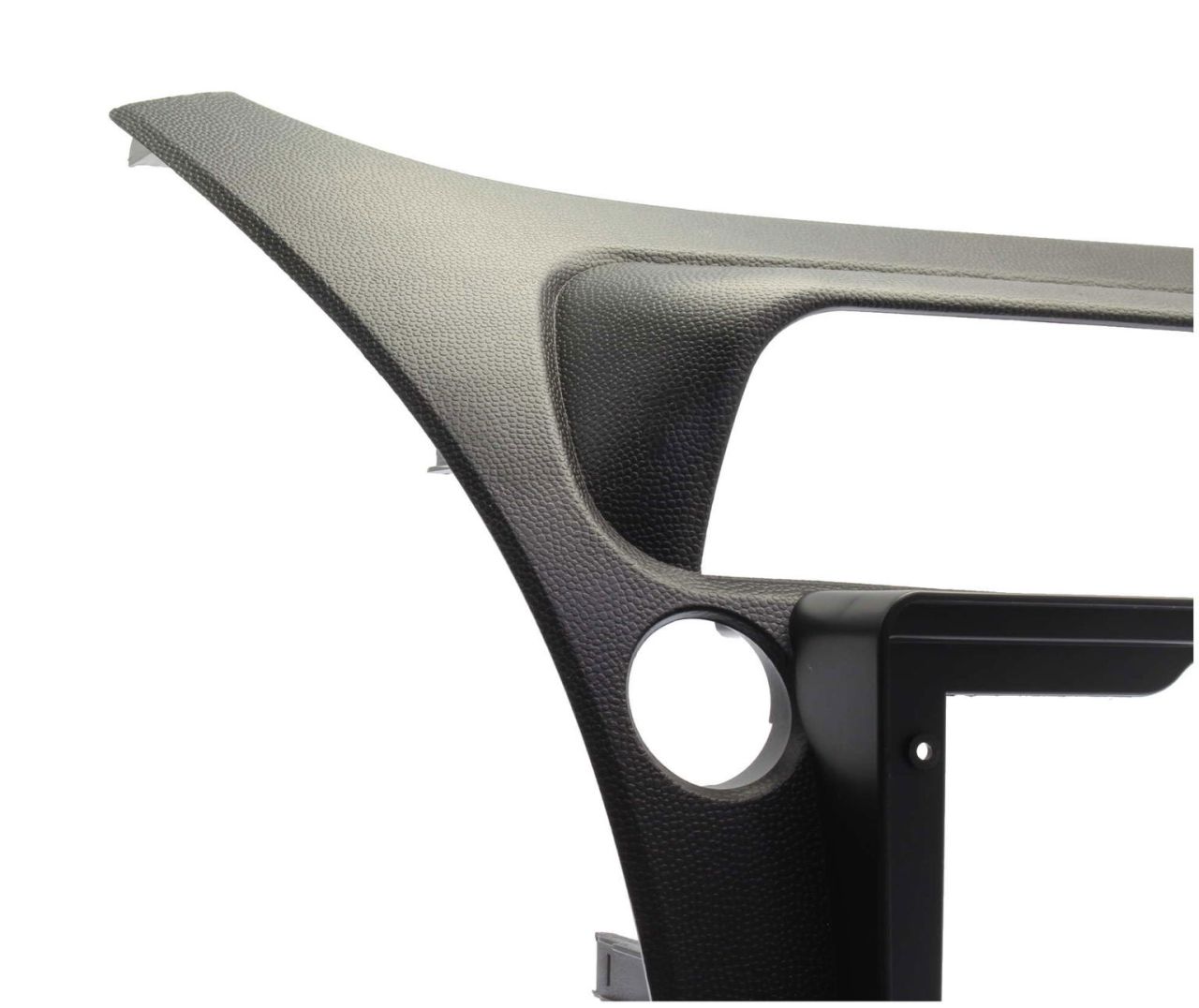 Honda Civic, 9" autórádió beszerelő keret, Perfect FIT (AJ-HD-012) Honda Civic, 9" autórádió beszerelő keret, Perfect FIT (AJ-HD-012)