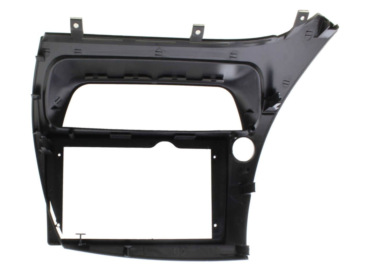 Honda Civic, 9" autórádió beszerelő keret, Perfect FIT (AJ-HD-012) Honda Civic, 9" autórádió beszerelő keret, Perfect FIT (AJ-HD-012)