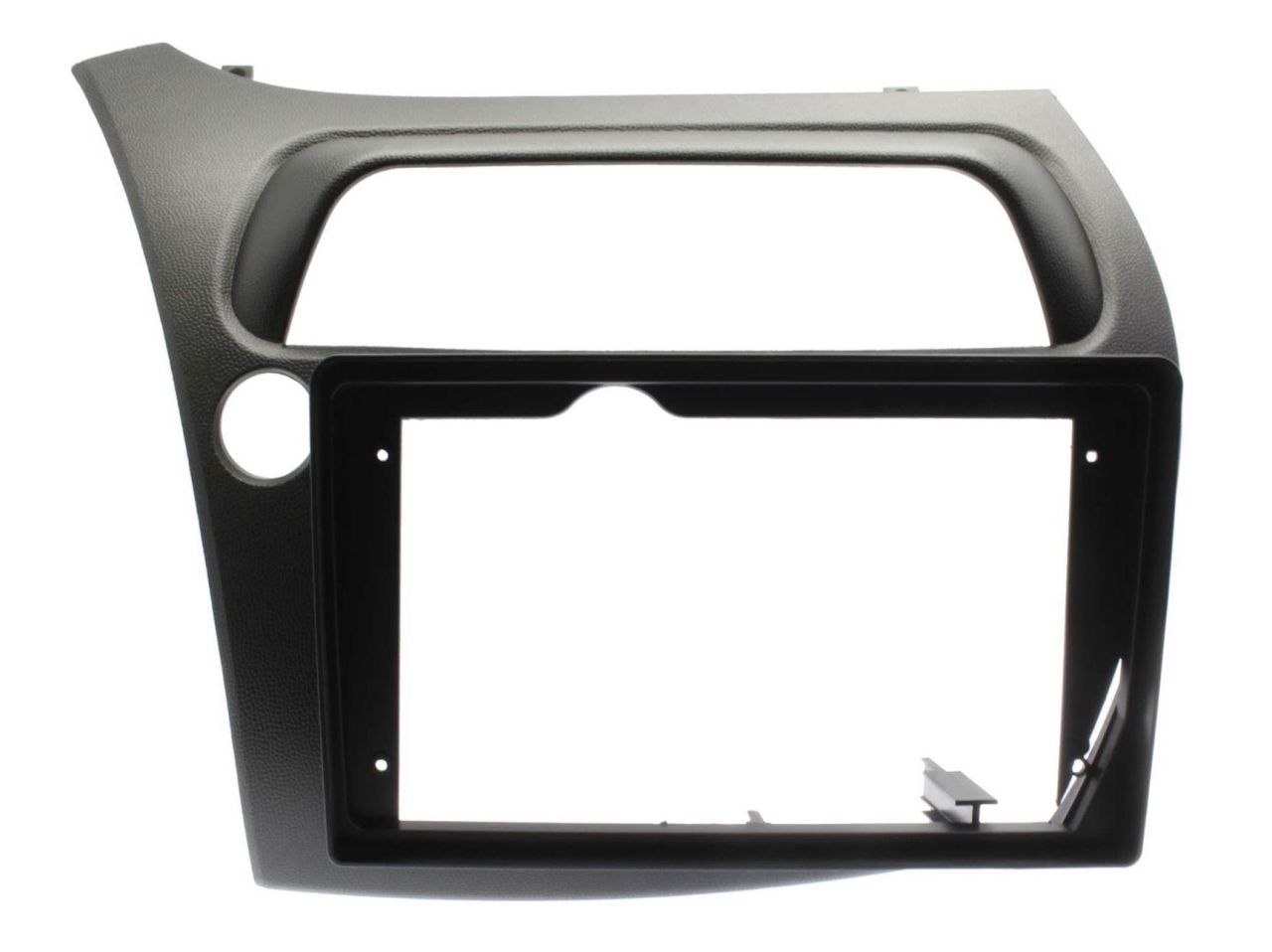 Honda Civic, 9" autórádió beszerelő keret, Perfect FIT (AJ-HD-012) Honda Civic, 9" autórádió beszerelő keret, Perfect FIT (AJ-HD-012)