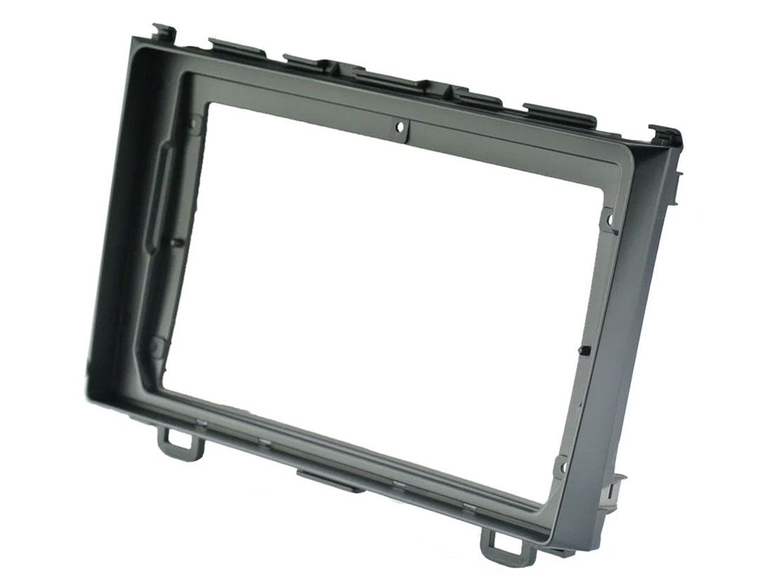 Honda CR-V, 9" autórádió beszerelő keret, Perfect FIT (AJ-HD-015)