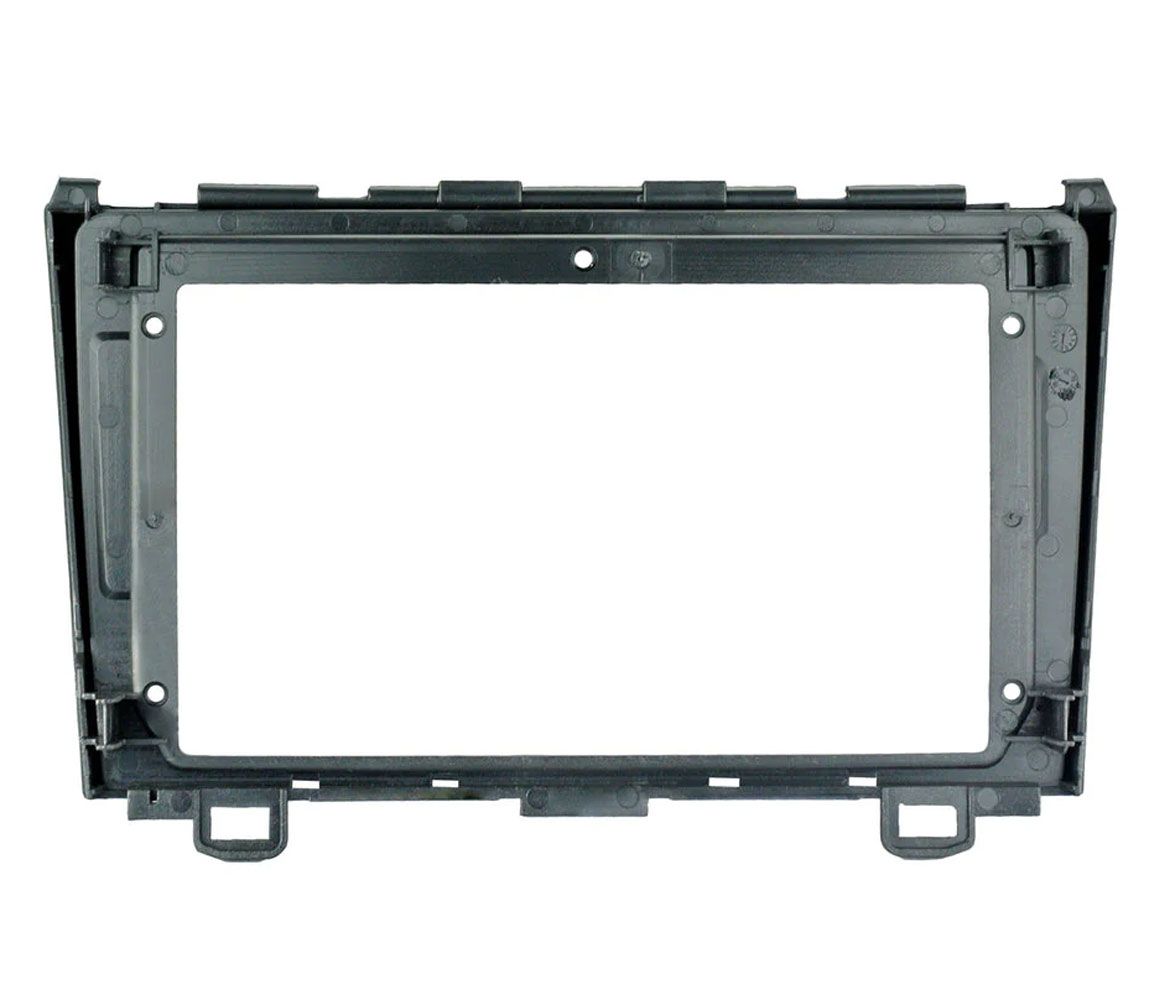 Honda CR-V, 9" autórádió beszerelő keret, Perfect FIT (AJ-HD-015)