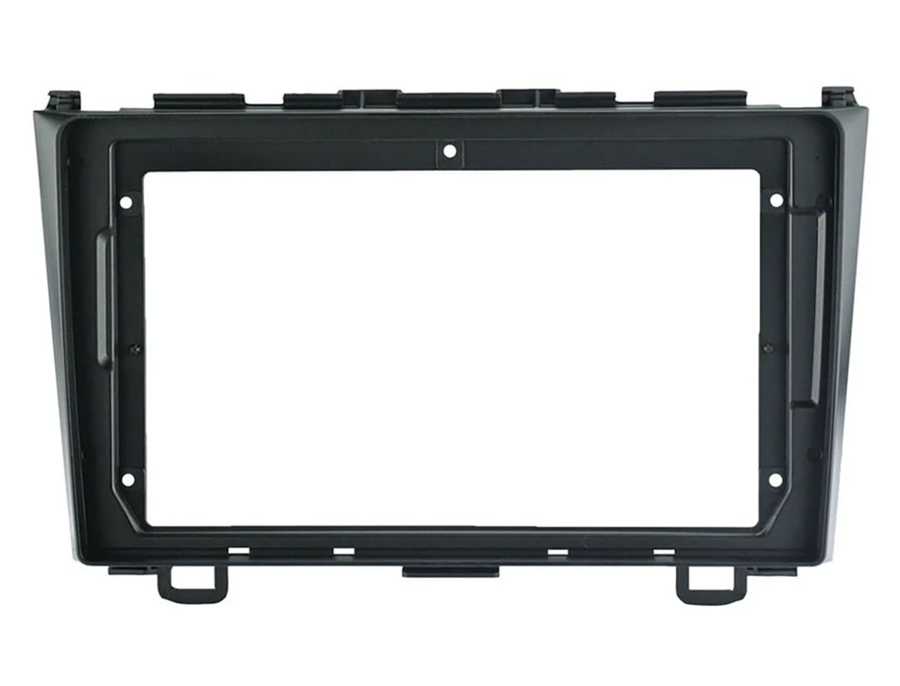 Honda CR-V, 9" autórádió beszerelő keret, Perfect FIT (AJ-HD-015)