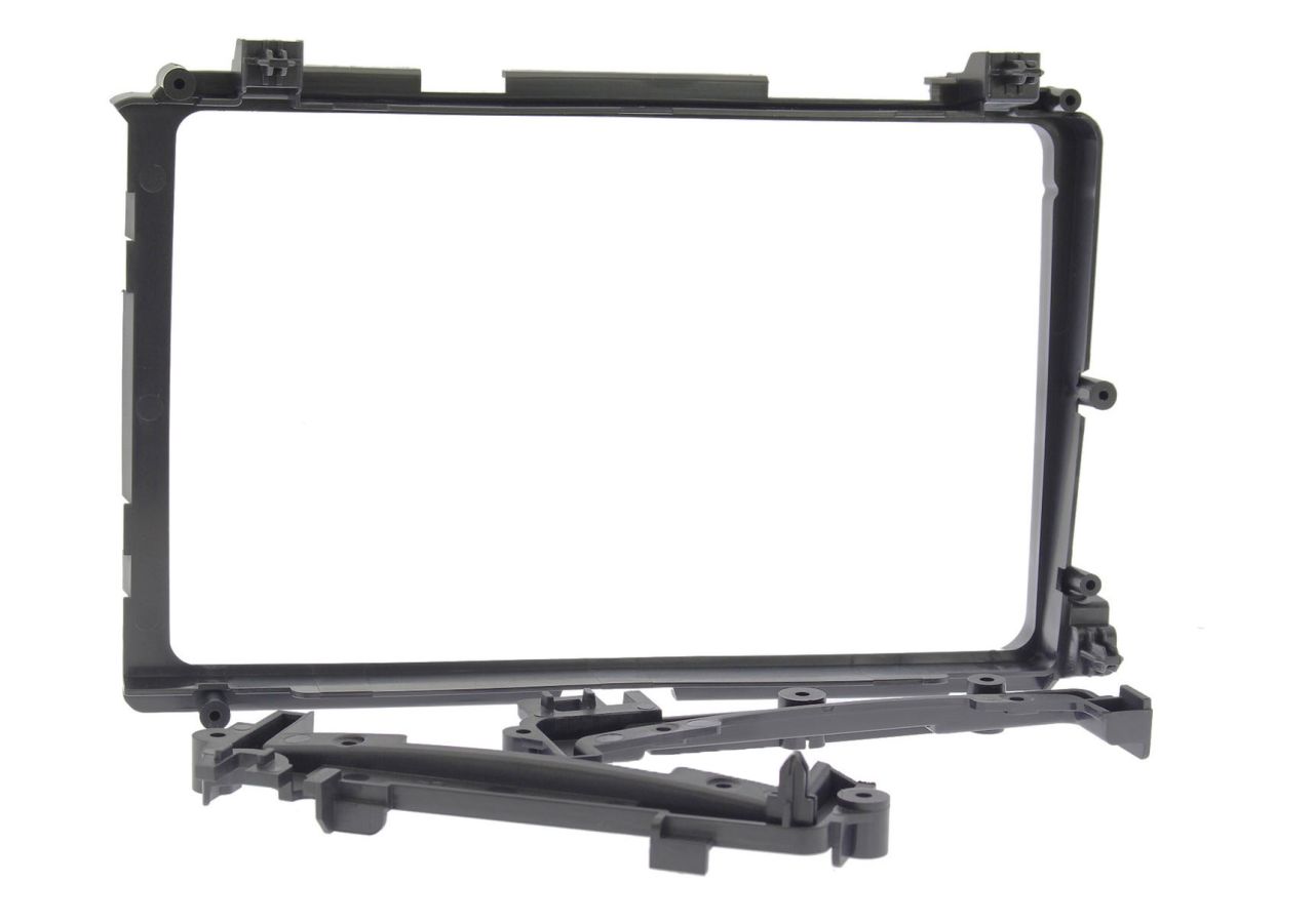 Honda HR-V, 9" autórádió beszerelő keret, Perfect FIT (AJ-HD-033) Honda HR-V, 9" autórádió beszerelő keret, Perfect FIT (AJ-HD-033)