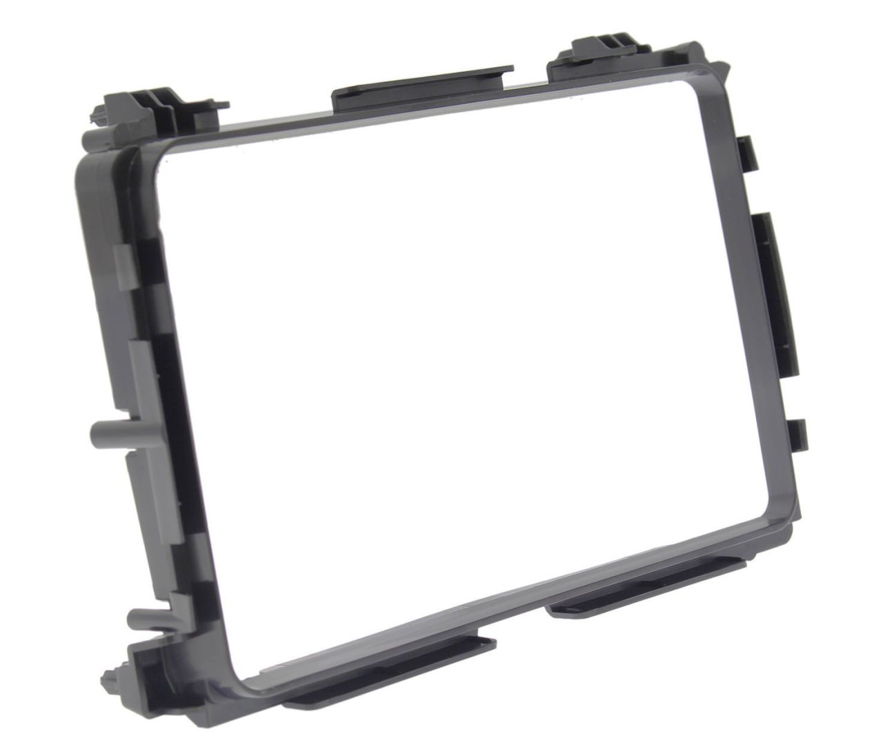 Honda HR-V, 9" autórádió beszerelő keret, Perfect FIT (AJ-HD-033) Honda HR-V, 9" autórádió beszerelő keret, Perfect FIT (AJ-HD-033)