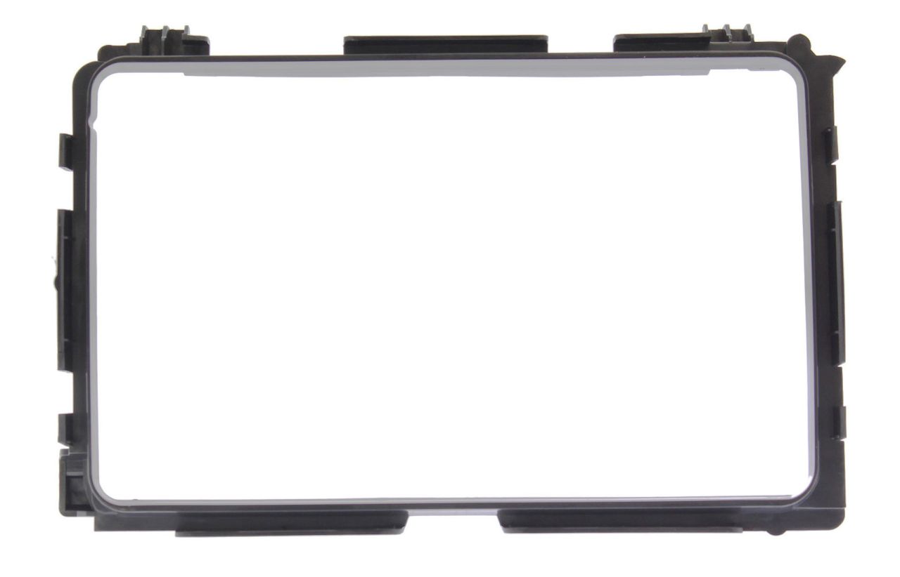 Honda HR-V, 9" autórádió beszerelő keret, Perfect FIT (AJ-HD-033) Honda HR-V, 9" autórádió beszerelő keret, Perfect FIT (AJ-HD-033)