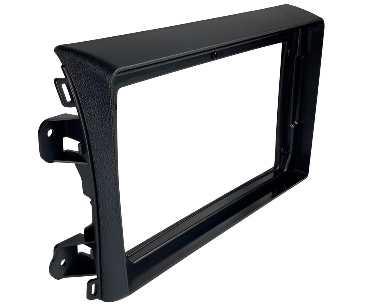 Fiat Ducato, 9" autórádió beszerelő keret, Perfect FIT (AJ-FIAT-026)