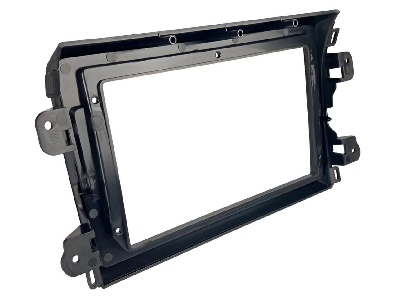 Fiat Ducato, 9" autórádió beszerelő keret, Perfect FIT (AJ-FIAT-026)