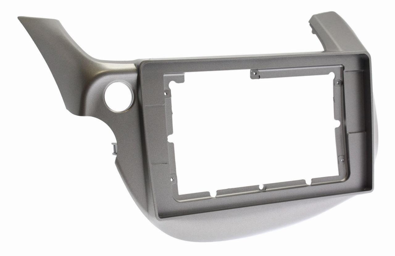 Honda Jazz, 10" autórádió beszerelő keret, Perfect FIT (AJ-HD-001) Honda Jazz, 10" autórádió beszerelő keret, Perfect FIT (AJ-HD-001)