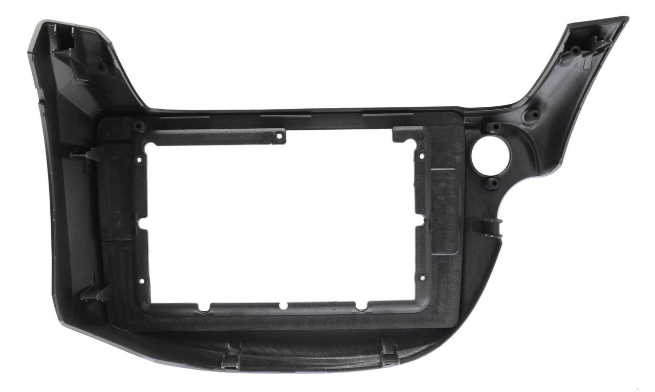 Honda Jazz, 10" autórádió beszerelő keret, Perfect FIT (AJ-HD-001) Honda Jazz, 10" autórádió beszerelő keret, Perfect FIT (AJ-HD-001)