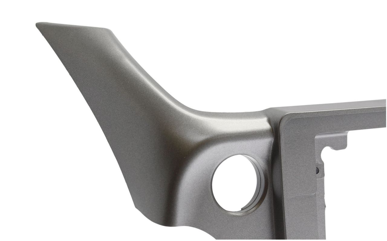 Honda Jazz, 10" autórádió beszerelő keret, Perfect FIT (AJ-HD-001) Honda Jazz, 10" autórádió beszerelő keret, Perfect FIT (AJ-HD-001)