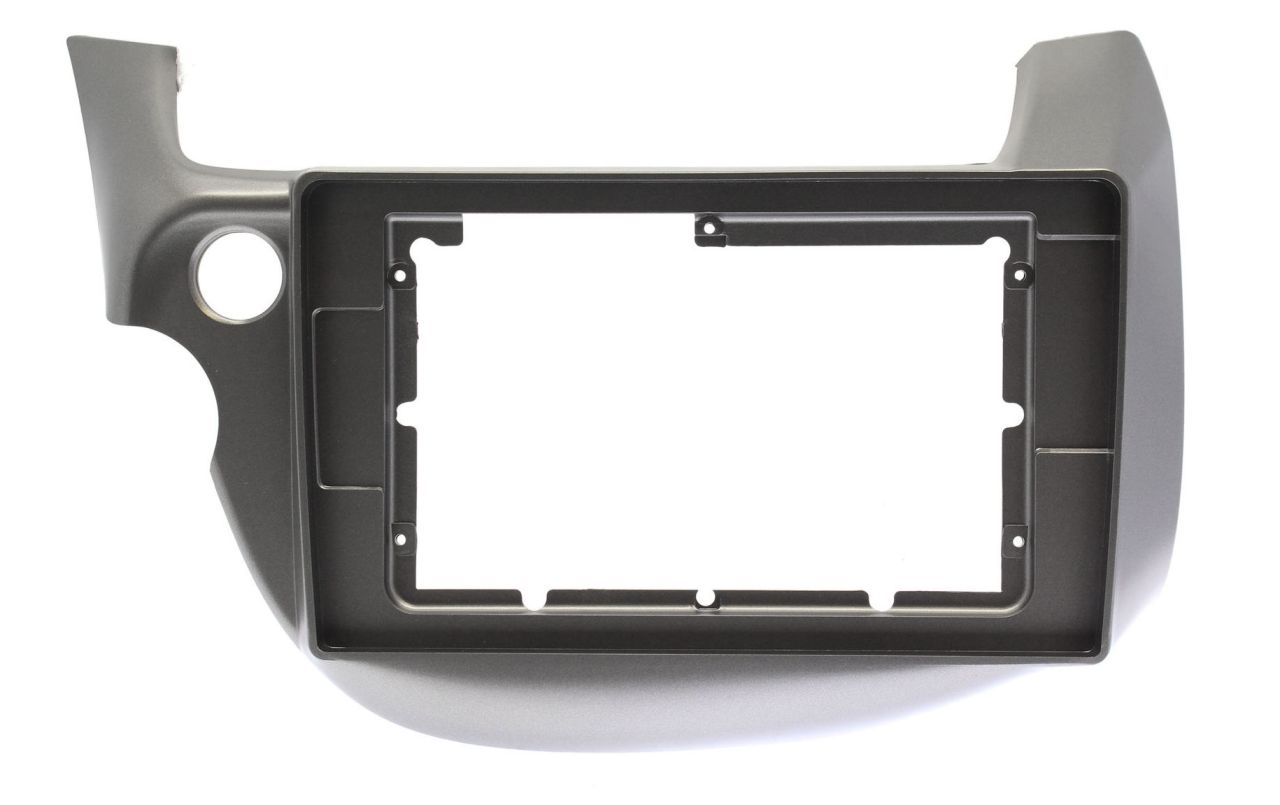 Honda Jazz, 10" autórádió beszerelő keret, Perfect FIT (AJ-HD-001) Honda Jazz, 10" autórádió beszerelő keret, Perfect FIT (AJ-HD-001)