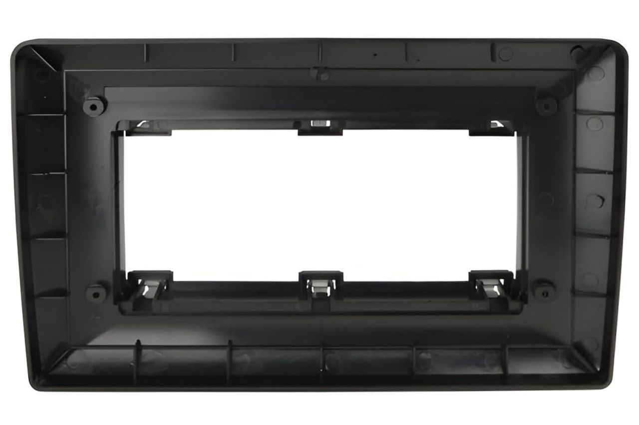 Fiat 500L, 10" autórádió beszerelő keret, Perfect FIT (AJ-FIAT-012)