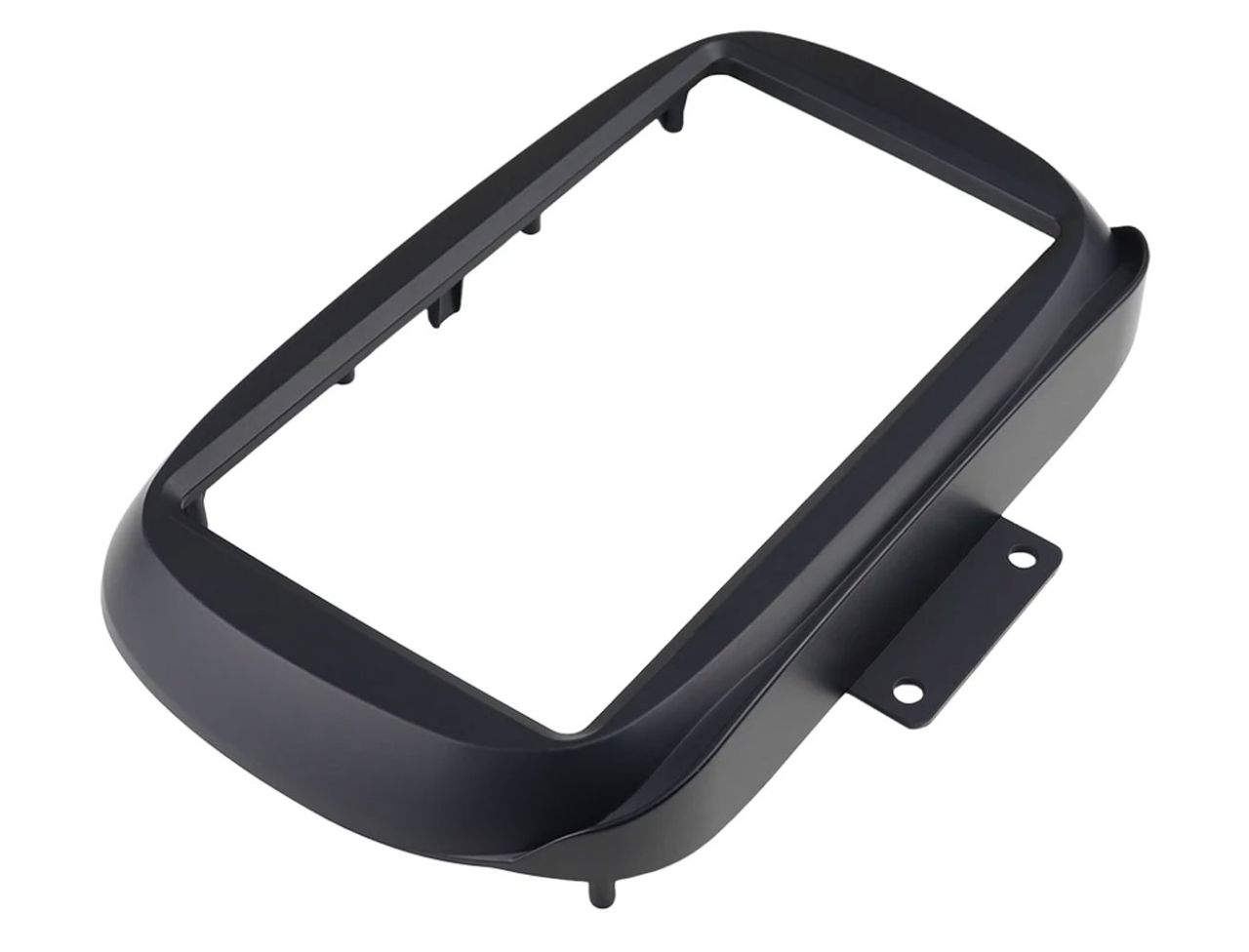 Fiat 500X, 9" autórádió beszerelő keret, Perfect FIT (AJ-FIAT-004)