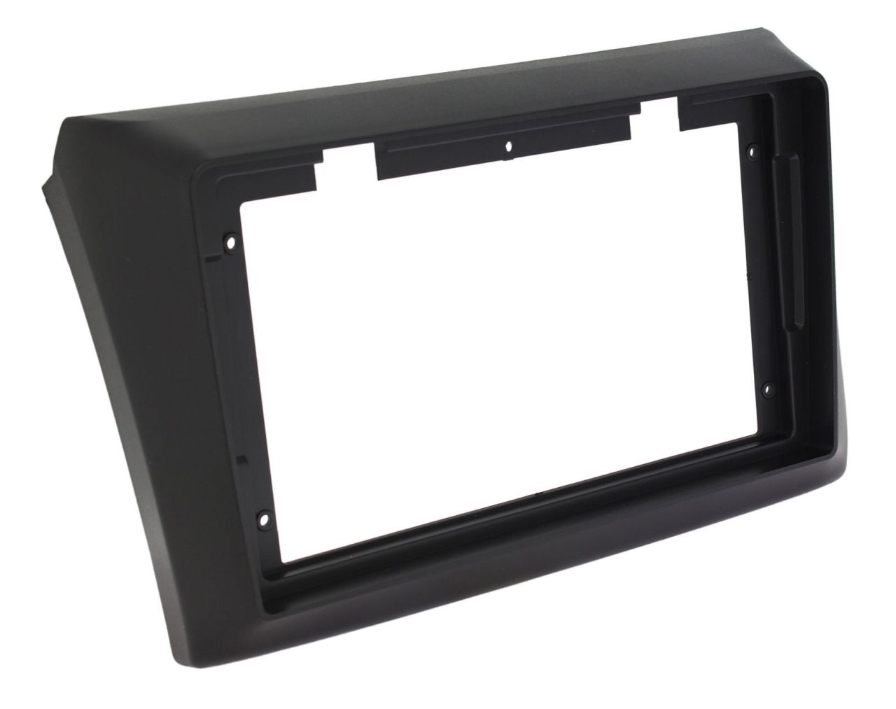 Fiat Stilo, 9" autórádió beszerelő keret, Perfect FIT (AJ-FIAT-003)