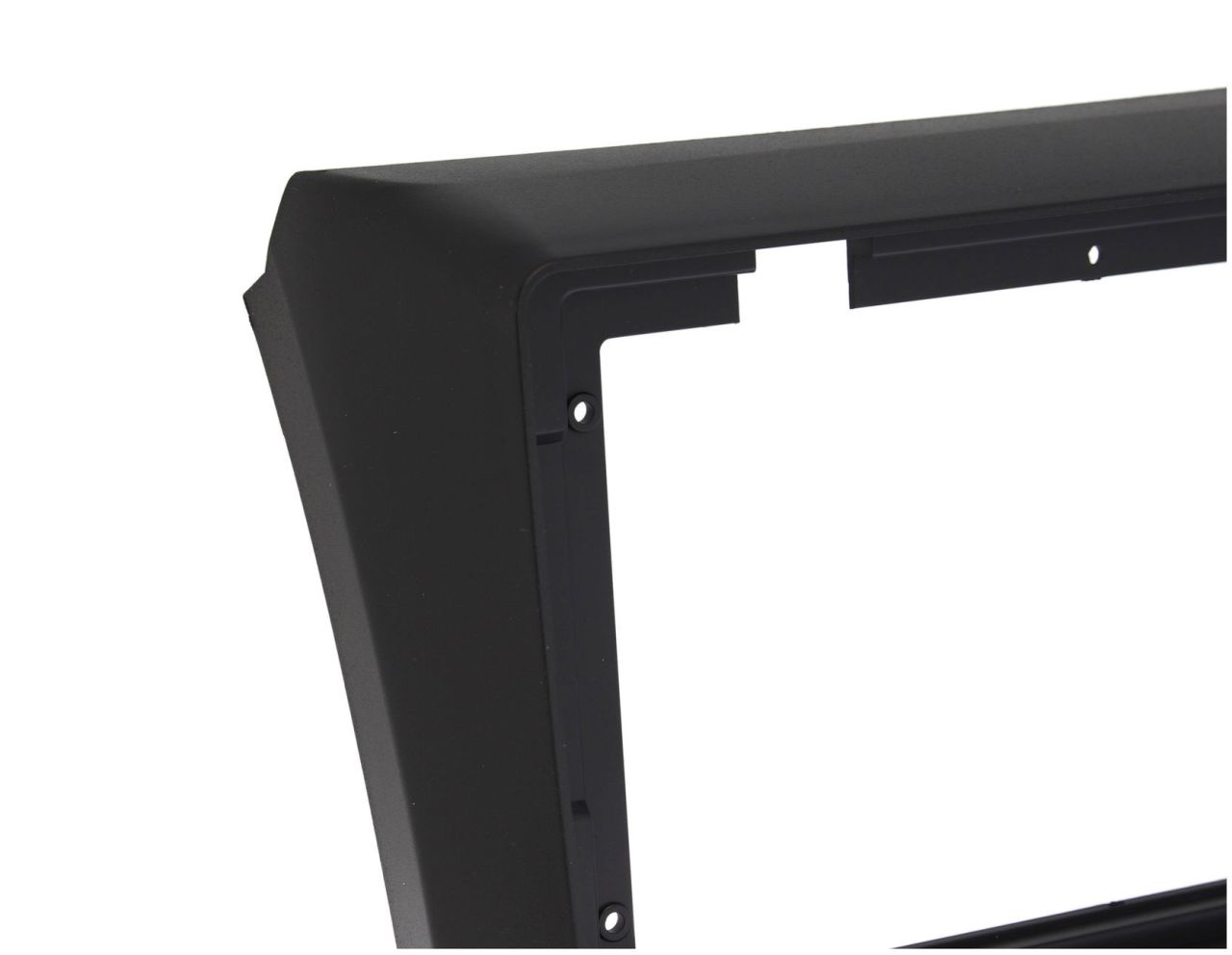 Fiat Stilo, 9" autórádió beszerelő keret, Perfect FIT (AJ-FIAT-003)