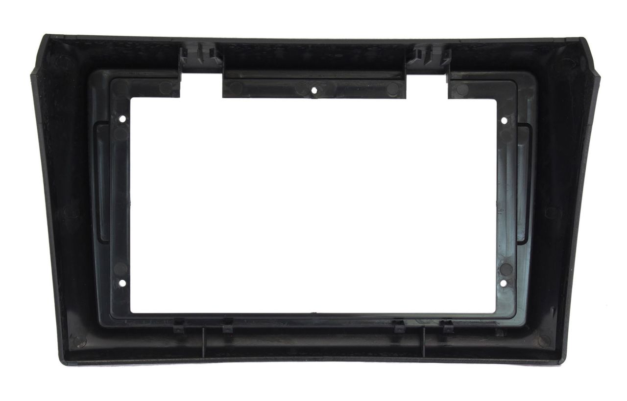 Fiat Stilo, 9" autórádió beszerelő keret, Perfect FIT (AJ-FIAT-003)