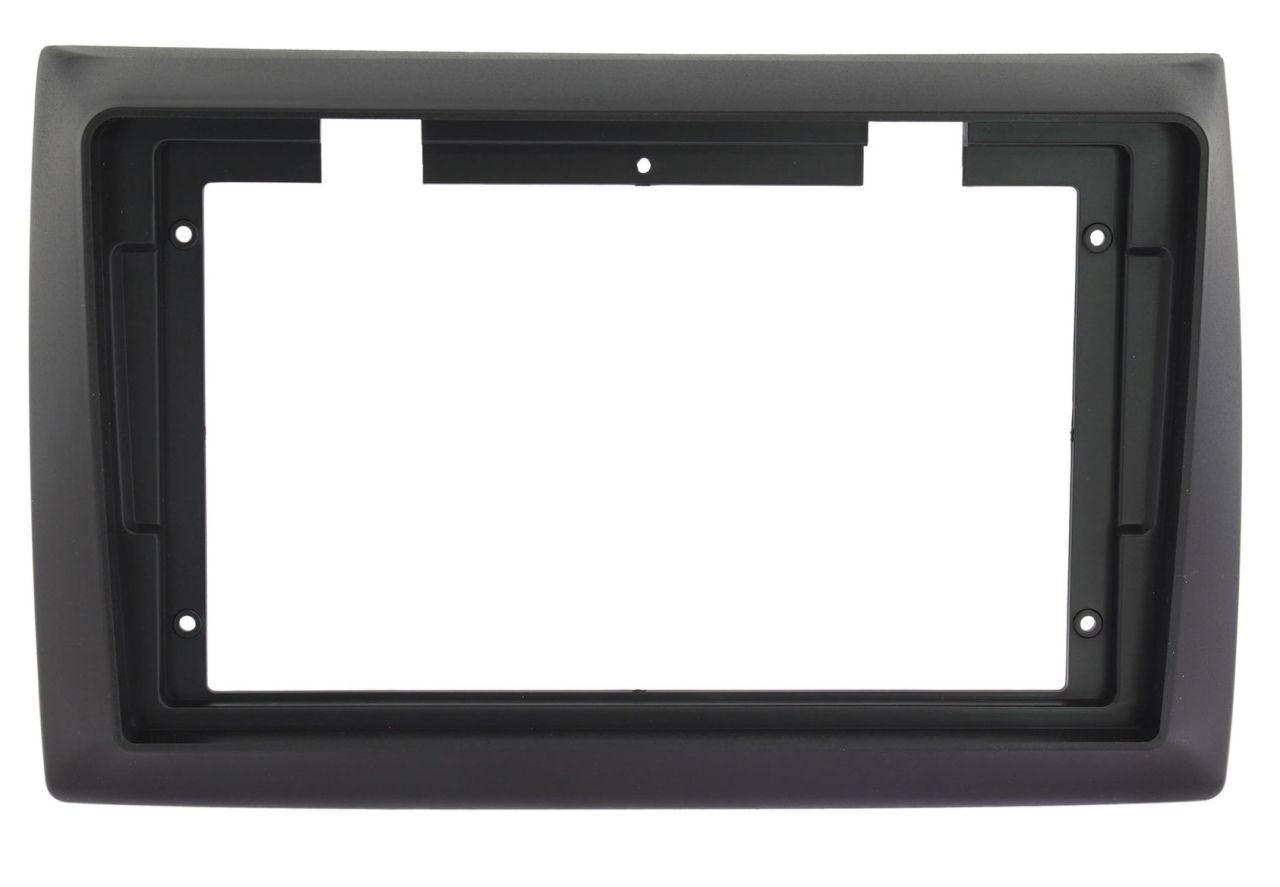 Fiat Stilo, 9" autórádió beszerelő keret, Perfect FIT (AJ-FIAT-003)