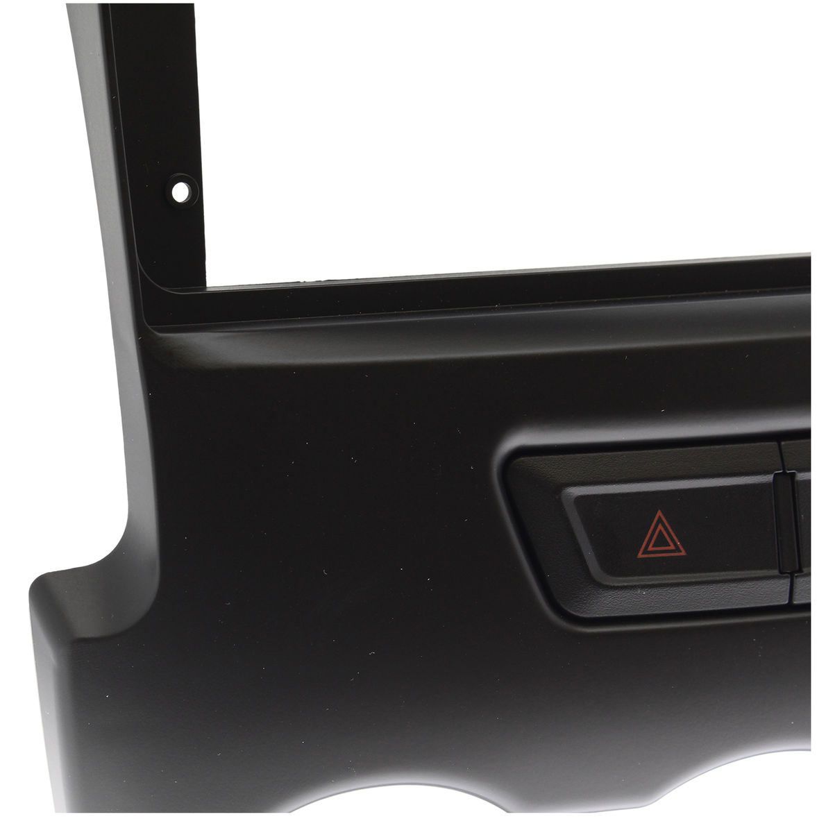 Ford Ranger, 9" autórádió beszerelő keret, Perfect FIT (AJ-FD-034)