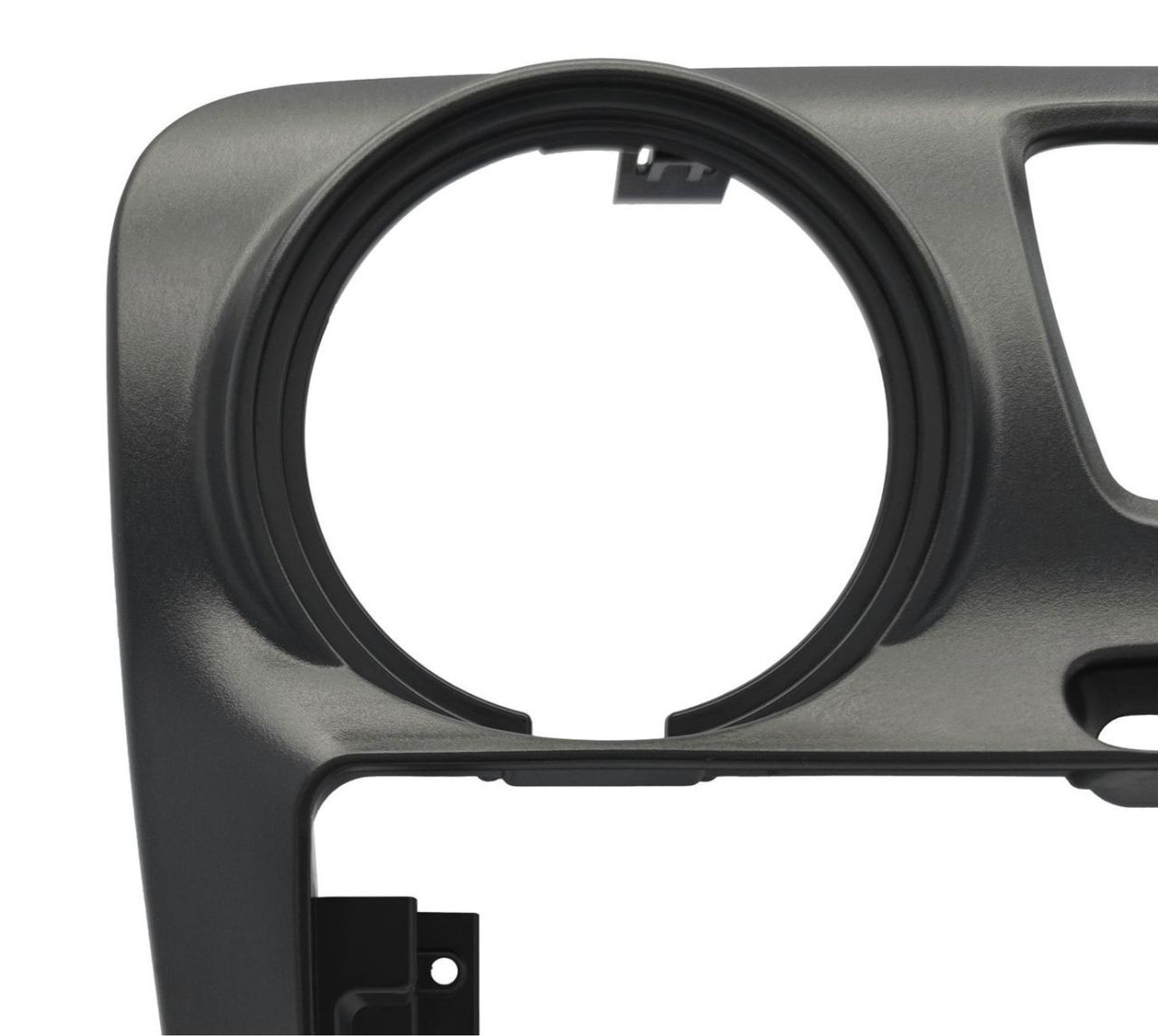 Dacia Dokker, Lodgy, 9" autórádió beszerelő keret, Perfect FIT (AJ-RN-020)