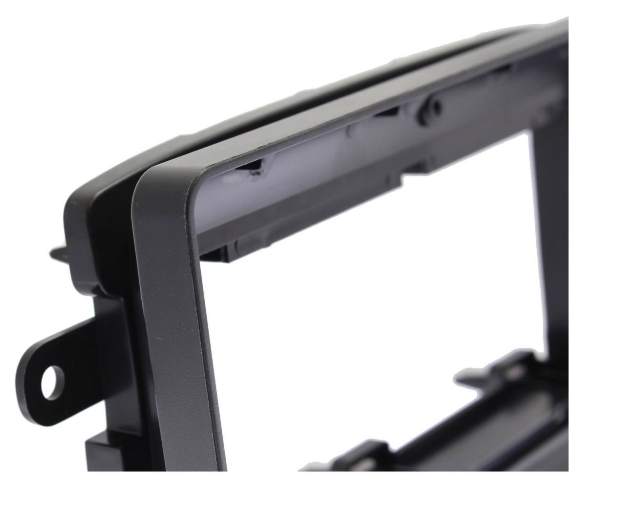 Dacia, Renault, 9" autórádió beszerelő keret, Perfect FIT (AJ-RN-017)