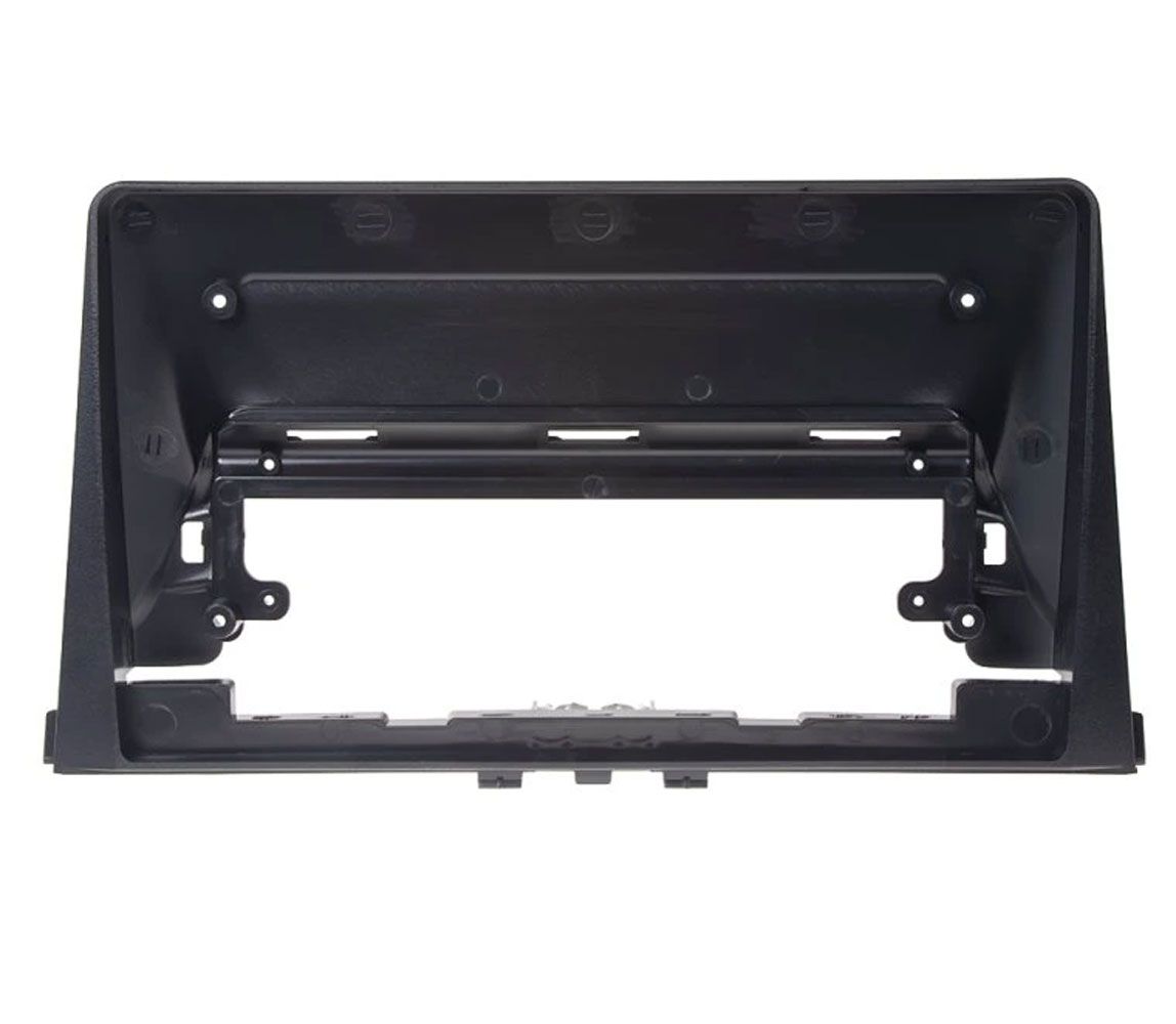 Citroen Berlingo (2018-), 10" autórádió beszerelő keret, Perfect FIT (AJ-PSA-013)