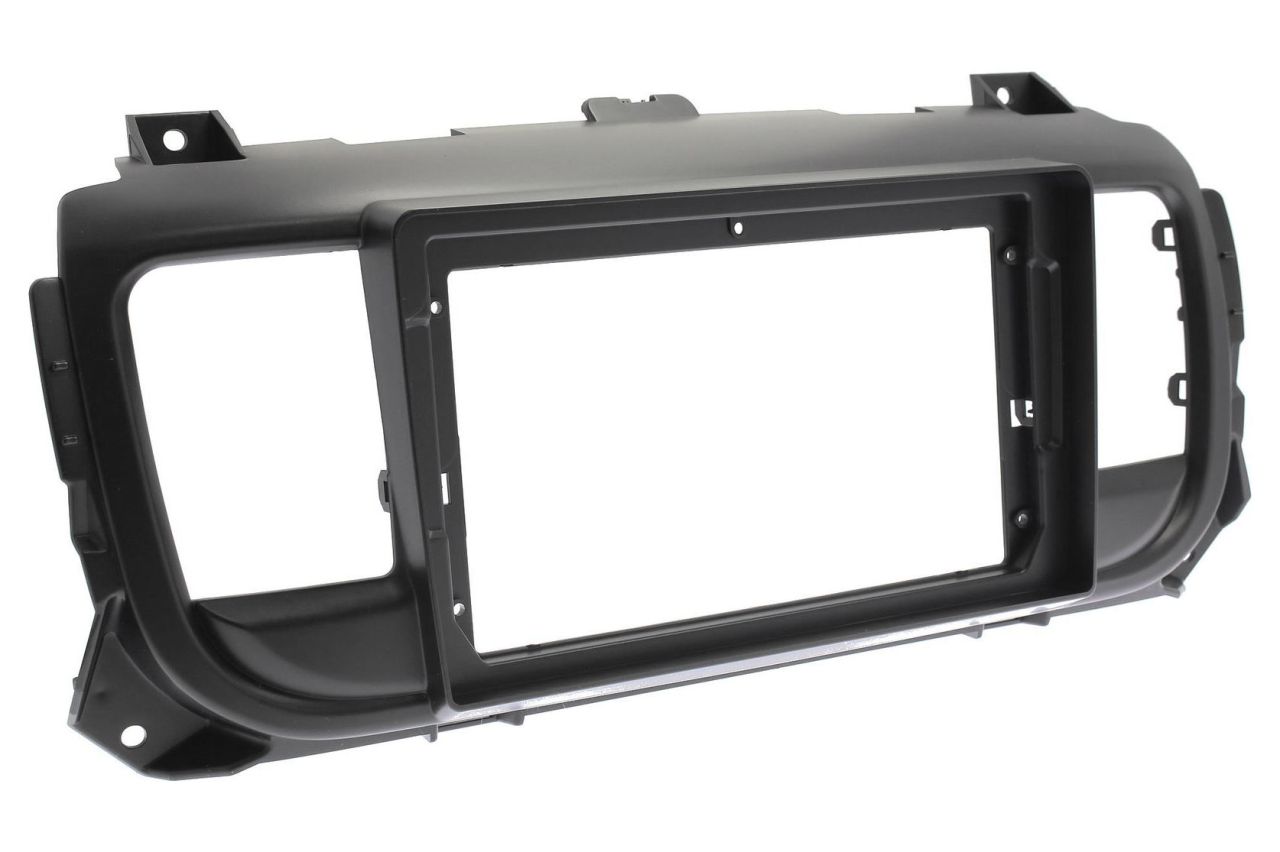 Peugeot Expert, 9" autórádió beszerelő keret, Perfect FIT (AJ-PSA-014)