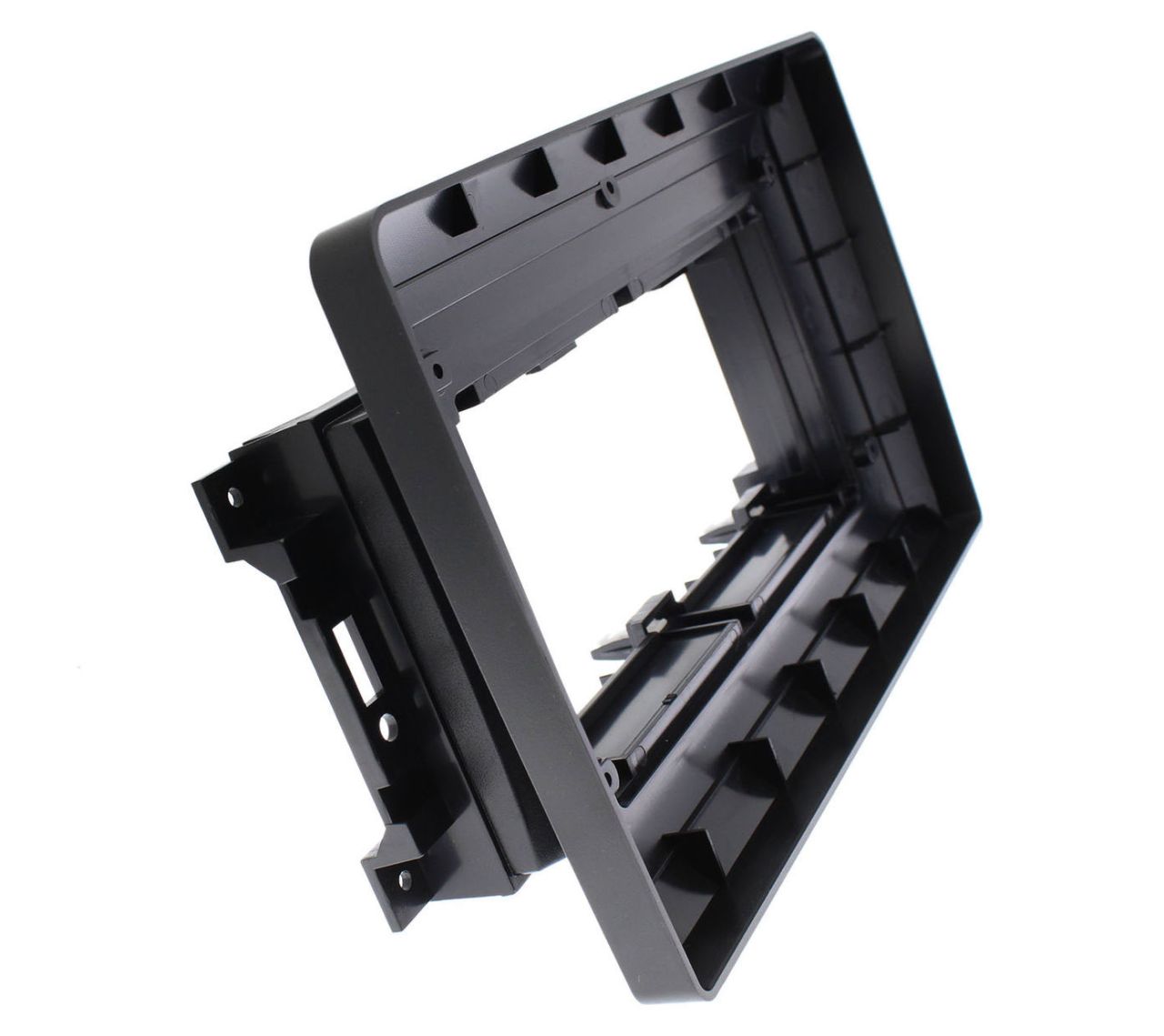 Chrysler, Jeep, 10" autórádió beszerelő keret, Perfect FIT (AJ-JP-015)