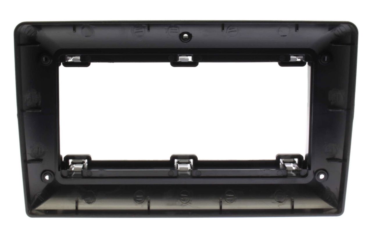 Chevrolet Captiva, 9" autórádió beszerelő keret, Perfect FIT (AJ-XFL-005) Chevrolet Captiva, 9" autórádió beszerelő keret, Perfect FIT (AJ-XFL-005)