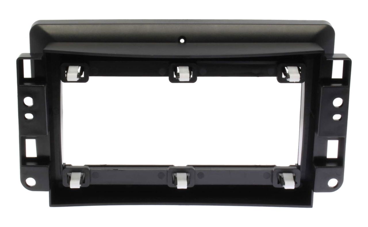 Chevrolet Captiva, 9" autórádió beszerelő keret, Perfect FIT (AJ-XFL-005) Chevrolet Captiva, 9" autórádió beszerelő keret, Perfect FIT (AJ-XFL-005)