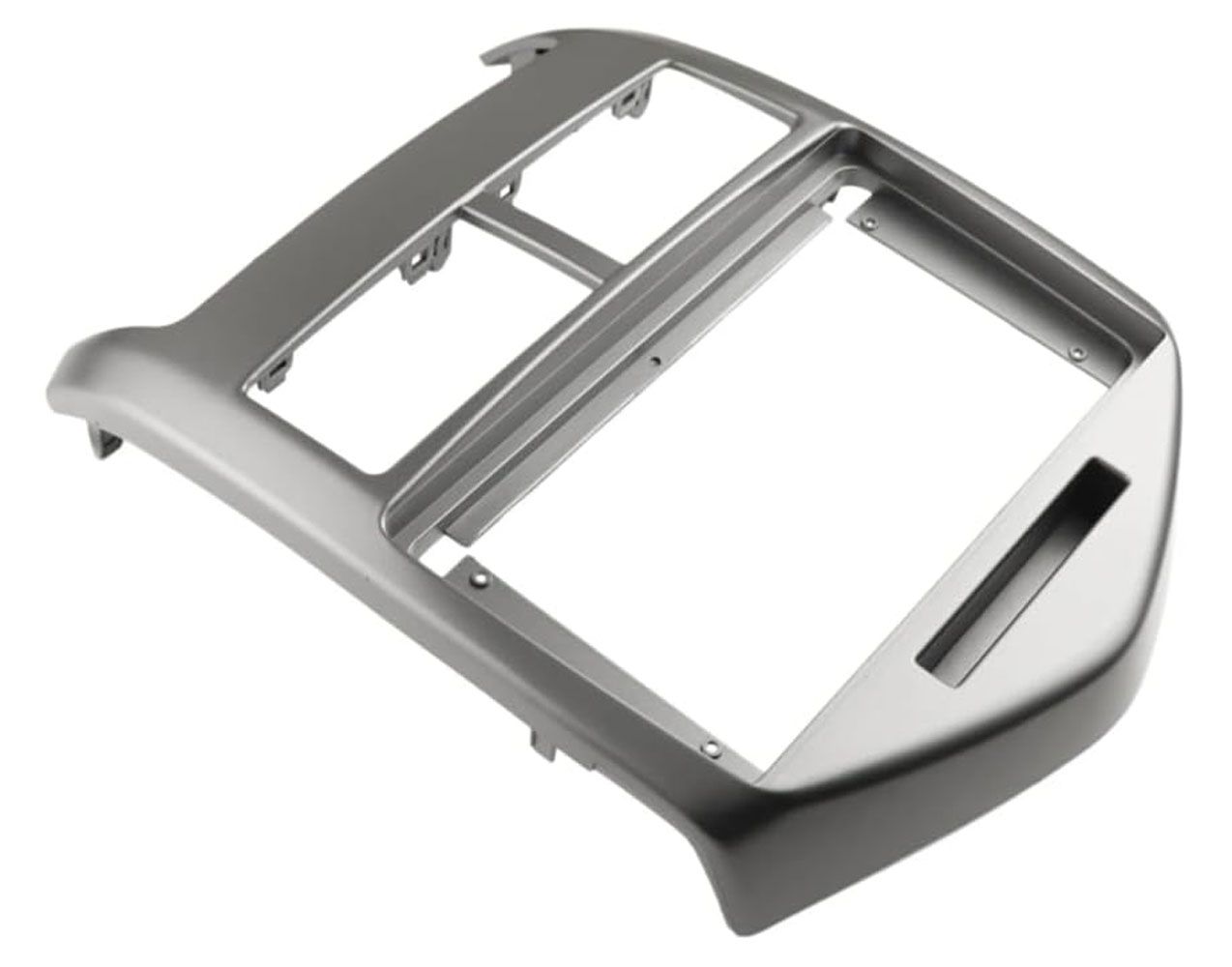 Chevrolet Aveo, 9" autórádió beszerelő keret, Perfect FIT (AJ-XFL-009)