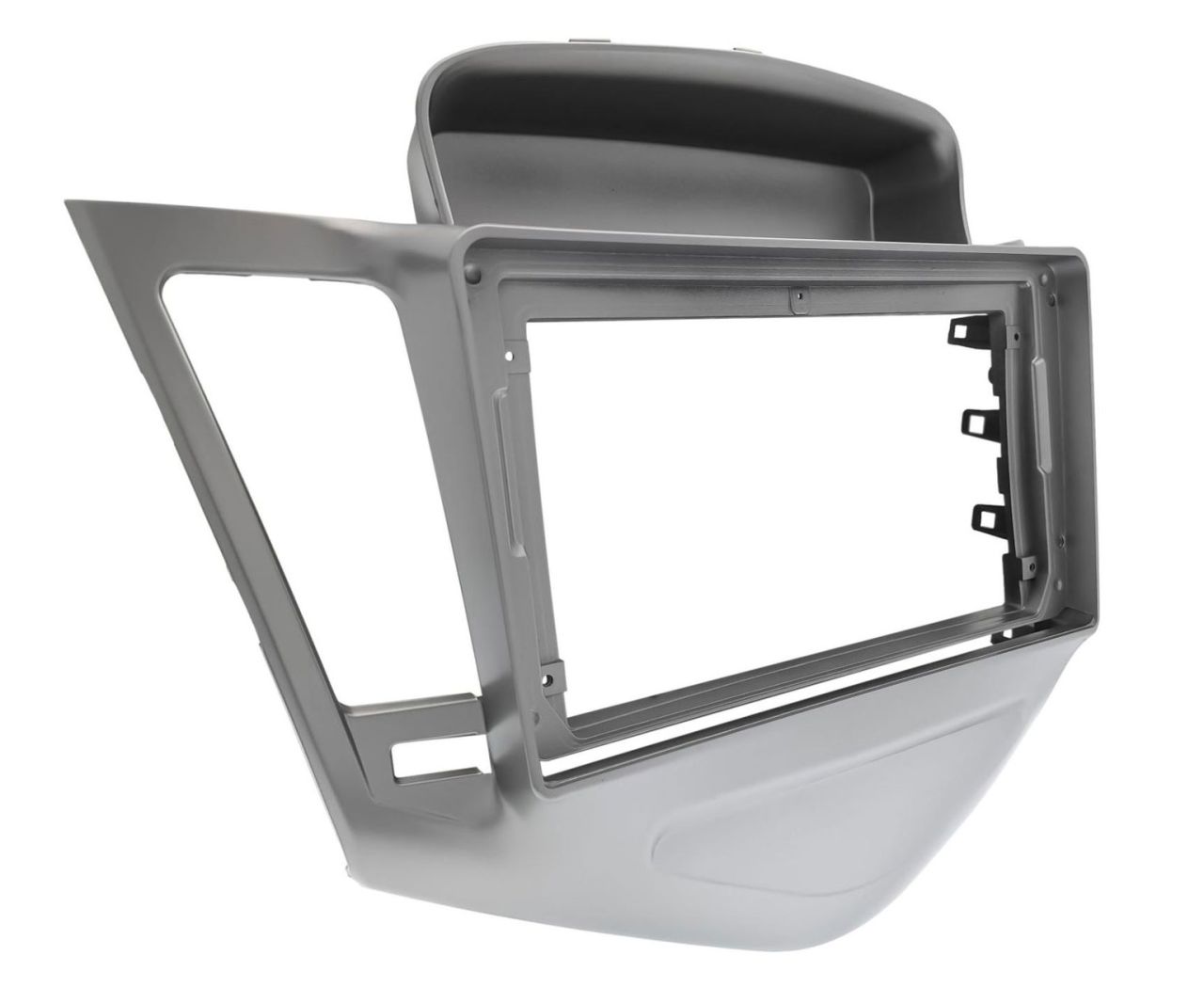 Chevrolet Cruze, 9" autórádió beszerelő keret, Perfect FIT (AJ-XFL-034) Chevrolet Cruze, 9" autórádió beszerelő keret, Perfect FIT (AJ-XFL-034)