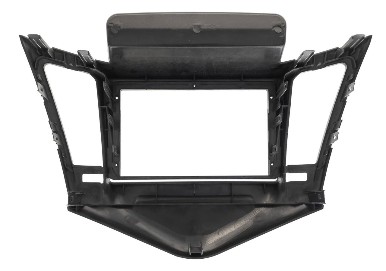 Chevrolet Cruze, 9" autórádió beszerelő keret, Perfect FIT (AJ-XFL-034) Chevrolet Cruze, 9" autórádió beszerelő keret, Perfect FIT (AJ-XFL-034)