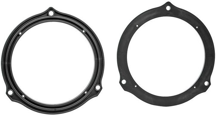 Ford hangszóró beépítő keret, 165mm (271114-09)